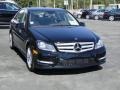 Black - C 250 Sport Photo No. 3