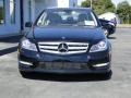Black - C 250 Sport Photo No. 4