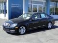 Black - C 250 Sport Photo No. 5