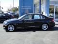 Black - C 250 Sport Photo No. 6
