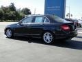Black - C 250 Sport Photo No. 7