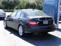 Black - C 250 Sport Photo No. 8