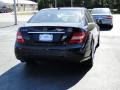 Black - C 250 Sport Photo No. 9