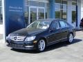 Black - C 250 Sport Photo No. 28