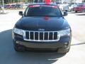 2011 Blackberry Pearl Jeep Grand Cherokee Laredo  photo #8