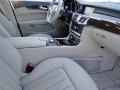 2012 Diamond White Metallic Mercedes-Benz CLS 550 Coupe  photo #21