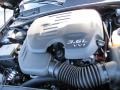 Pitch Black - Challenger SXT Photo No. 9