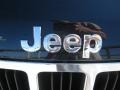 2011 Blackberry Pearl Jeep Grand Cherokee Laredo  photo #24