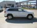 Stone White - Grand Cherokee Laredo Photo No. 6