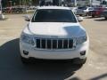 Stone White - Grand Cherokee Laredo Photo No. 8