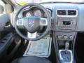 Bright White - Avenger SXT Photo No. 9