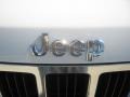 Stone White - Grand Cherokee Laredo Photo No. 25