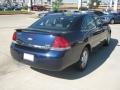 2008 Imperial Blue Metallic Chevrolet Impala LT  photo #5