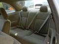  2005 Civic HX Coupe Ivory Interior
