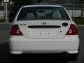 Taffeta White - Civic HX Coupe Photo No. 9