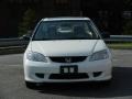 Taffeta White - Civic HX Coupe Photo No. 20