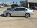 Silver Ice Metallic - Impala LTZ Photo No. 2