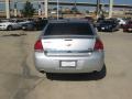 Silver Ice Metallic - Impala LTZ Photo No. 4