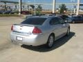 Silver Ice Metallic - Impala LTZ Photo No. 5