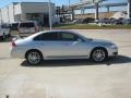 Silver Ice Metallic - Impala LTZ Photo No. 6