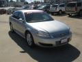 Silver Ice Metallic - Impala LTZ Photo No. 7
