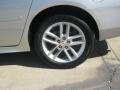 Silver Ice Metallic - Impala LTZ Photo No. 20
