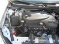 Silver Ice Metallic - Impala LTZ Photo No. 22