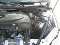 Silver Ice Metallic - Impala LTZ Photo No. 23