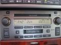 Ecru Audio System Photo for 2008 Lexus SC #55883323