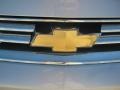 Silver Ice Metallic - Impala LTZ Photo No. 24