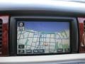 2008 Lexus SC Ecru Interior Navigation Photo
