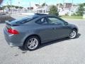 2006 Magnesium Metallic Acura RSX Sports Coupe  photo #3