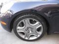 2008 Lexus SC 430 Convertible Wheel and Tire Photo