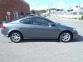 2006 Magnesium Metallic Acura RSX Sports Coupe  photo #14