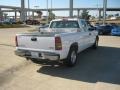 Summit White - Sierra 1500 Extended Cab Photo No. 5