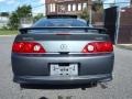 2006 Magnesium Metallic Acura RSX Sports Coupe  photo #26