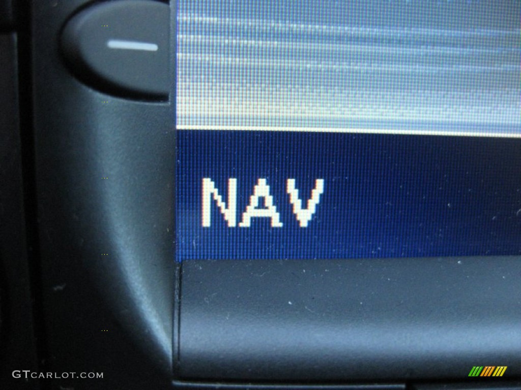 2009 CLK 350 Cabriolet - Black / Black photo #12