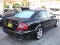 Black - E 350 Sedan Photo No. 2