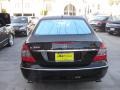 Black - E 350 Sedan Photo No. 3