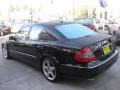 Black - E 350 Sedan Photo No. 4