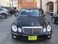 Black - E 350 Sedan Photo No. 6
