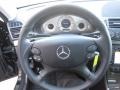 Black - E 350 Sedan Photo No. 16