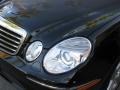Black - E 350 Sedan Photo No. 21