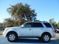 2008 Silver Metallic Ford Escape Limited  photo #2