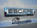 2008 Silver Metallic Ford Escape Limited  photo #9