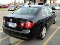 Black - Jetta TDI Sedan Photo No. 2