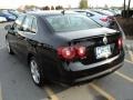 Black - Jetta TDI Sedan Photo No. 8