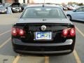 Black - Jetta TDI Sedan Photo No. 9