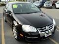Black - Jetta TDI Sedan Photo No. 12