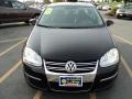 Black - Jetta TDI Sedan Photo No. 13